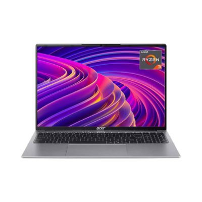 Acer Aspire Lite 15.6" Laptop | RYZEN 3 | 8GB | 256GB | NX.JXLEK.001