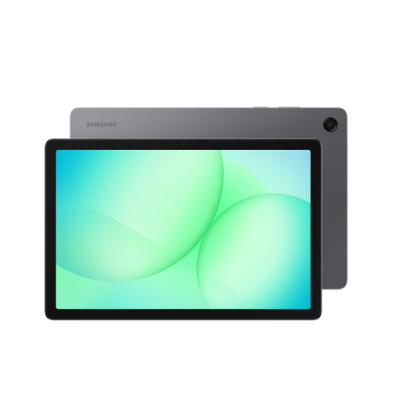 Samsung Galaxy Tab A11+ 128GB 5G - Grey | SM-X236BZAREUB