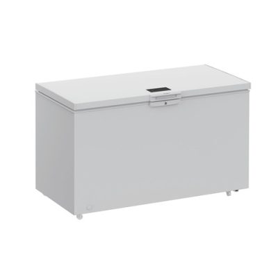Whirlpool 442L Chest Freezer | W3RHS44EWUK
