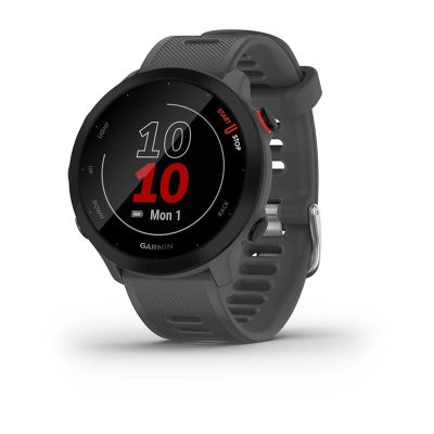 Garmin Forerunner 55 Watch Gps - Grey