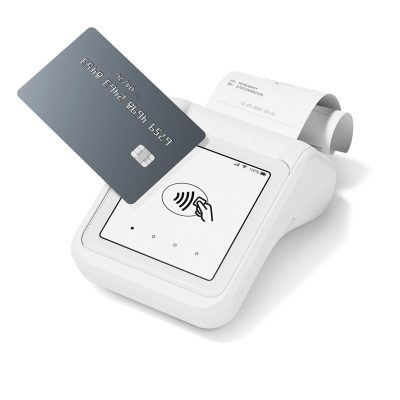 SumUp Solo + Printer Card Machine | 226-802620001