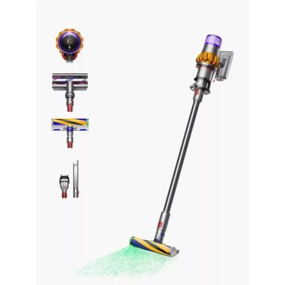 Dyson V15 Detect Absolute Cordless Vacuum | 447033-01