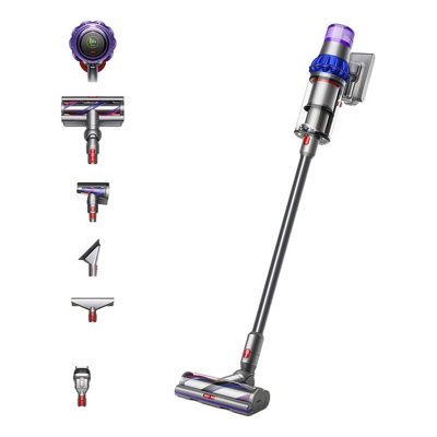 Dyson V15 Detect Extra Cordless Vacuum Cleaner | 476609-01