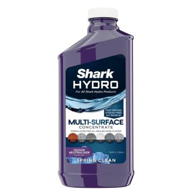Shark HydroVac Multi-Surface Floor Cleaner Refill 1L
