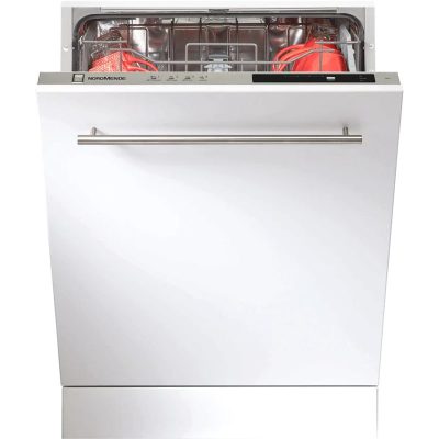 Nordmende 60cm 12 Place Integrated Dishwasher | DF63