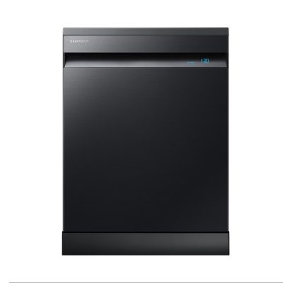 Samsung Series 11 14 Place Dishwasher with Cutlery Drawer -  Black