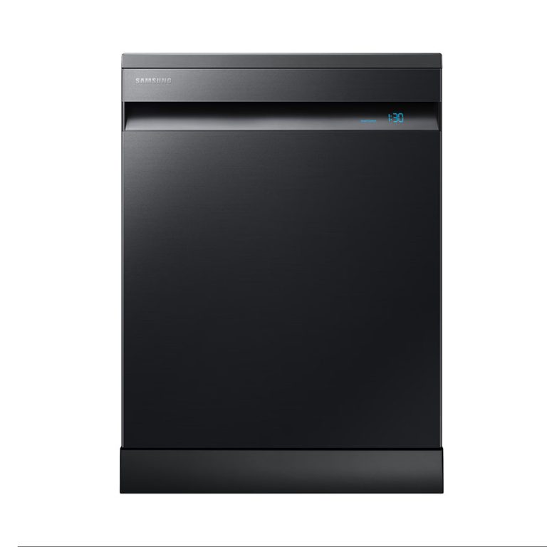 Samsung Series 11 14 Place Dishwasher with Cutlery Drawer –  Black