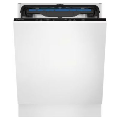 Electrolux 60cm Integrated Dishwasher - 14 Place | EES48410L
