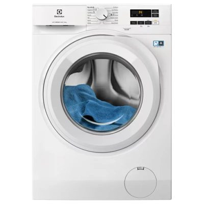 Electrolux Sensicare 8kg 1400 Spin Washing Machine | EFI61841B
