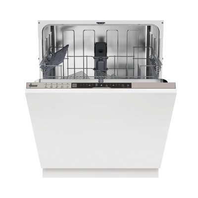 Hoover Fully Integrated Dishwasher | 13 Place | HI3E9E0S-80