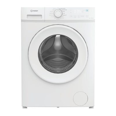 Indesit 8kg/5kg Washer Dryer | IDMA8564MYTIME