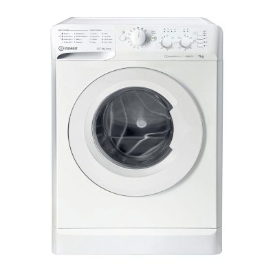 Indesit 7kg 1400 Spin Washing Machine | MTWC71485WUK