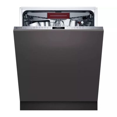 NEFF N70 60cm Fully Integrated Dishwasher with Cutlery Tray