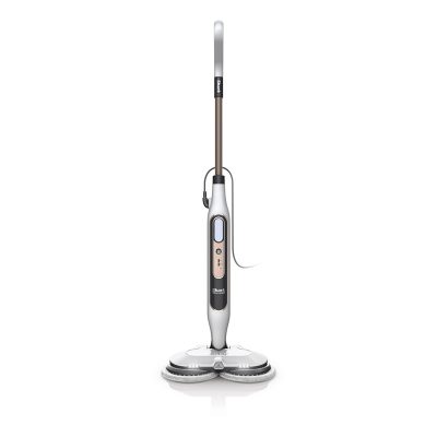Shark Steam & Scrub Steam Scrubbing and Sanitizing Steam Blaster Mop | S8201UK