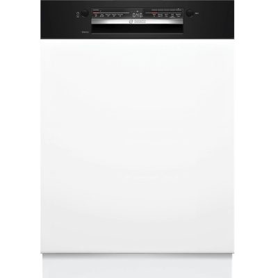 Bosch Series 2 Semi-Integrated Dishwasher | SMI2HTB02G