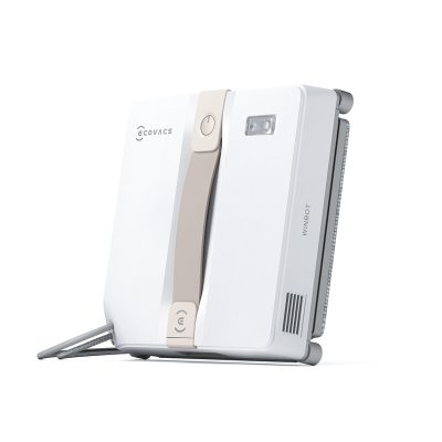 Ecovacs Winbot Mini Robot Window Cleaner - Beige | WG841-01TD