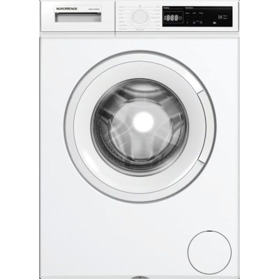 NordMende 10kg 1400 Spin Washing Machine | WMA14100WH