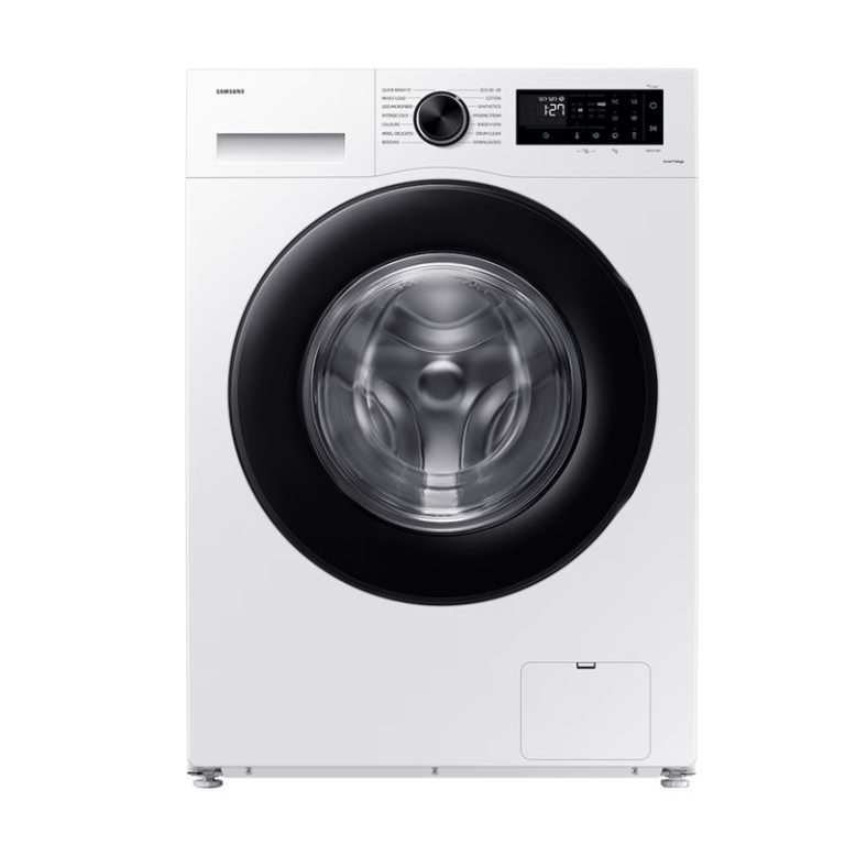 SAMSUNG Series 5 9kg 1400 Spin Washing Machine | WW90CGC04DAEEU