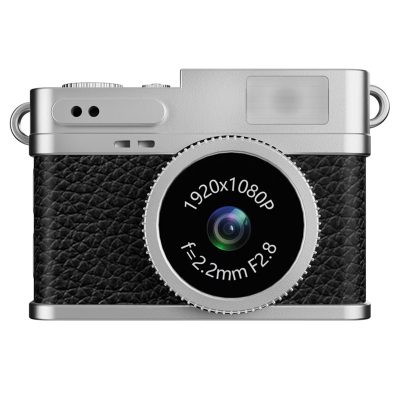 Easypix MiniPro XS1 Miniature Camera | 12012
