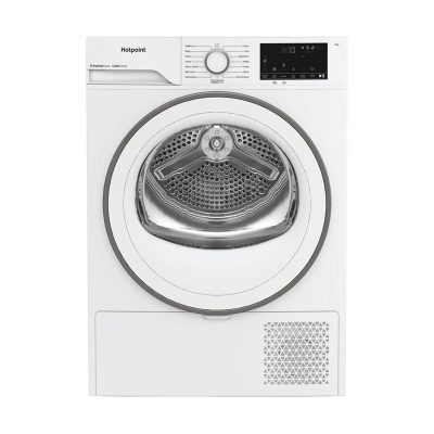 Hotpoint 8kg Heat Pump Tumble Dryer | HHDD80WWIRE
