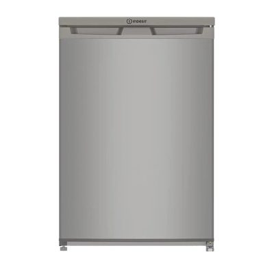 Indesit Freestanding Undercounter Freezer - Silver | I55Z1112SUK