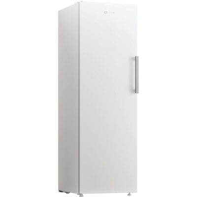 Indesit 187x60cm Frost Free Freezer White | MFINF1312W4UK