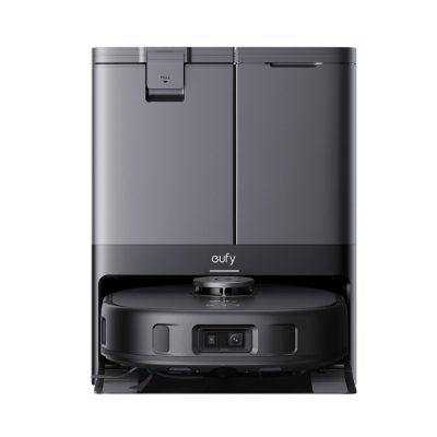 Eufy X10 Pro Omni Robot Vacuum with MopMaster | T2351V11