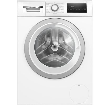 Bosch Series 4 8kg 1400 Spin Washing Machine | WAN28258GB