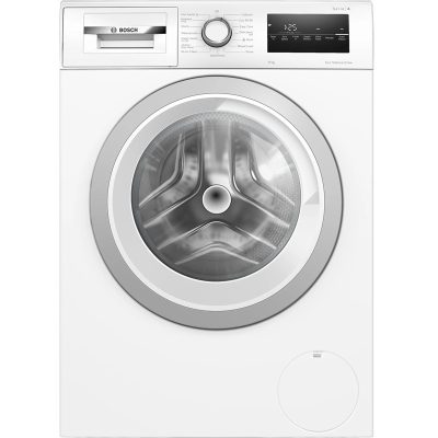 Bosch Series 4 9kg 1400 Spin Washing Machine | WAN28259GB