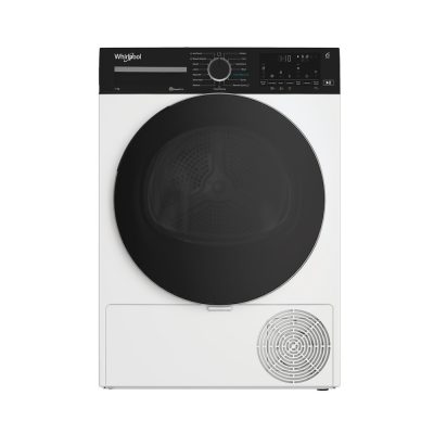 Whirlpool 11KG Heat Pump Tumble Dryer | WDH11W7WIRE