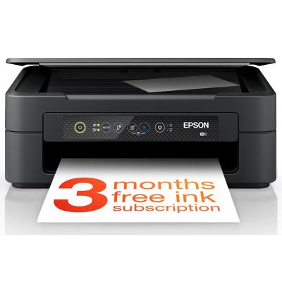 Epson Expression Home XP-2200 Multifunction Inkjet Printer | XP-2200