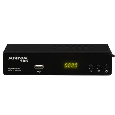 Ferguson Ariva T45 Terrestrial Tv Receiver