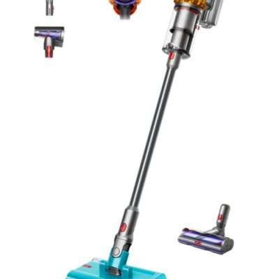 Dyson V15 Submarine Cordless Wet & Dry Vacuum Cleaner