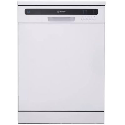 Indesit 60cm Freestanding Dishwasher - White | IN2FE13CNO7W
