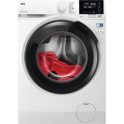 AEG ProSense 10kg Washing Machine | LFR61144B