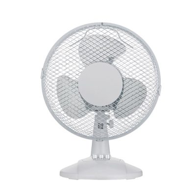 9" Desk Fan