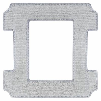 Ecovacs Winbot Wiping Pad for W2S Omni - 2pk | 270-W-CC02-0014