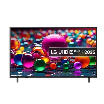 LG 50" 4K UHD Smart TV | 50UA75006LA.AEK
