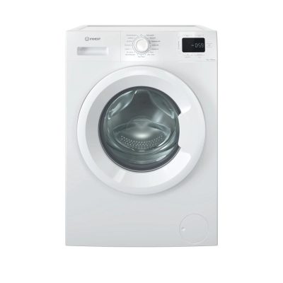 Indesit 9kg Washing Machine – White | IMA964MYTIMEUK