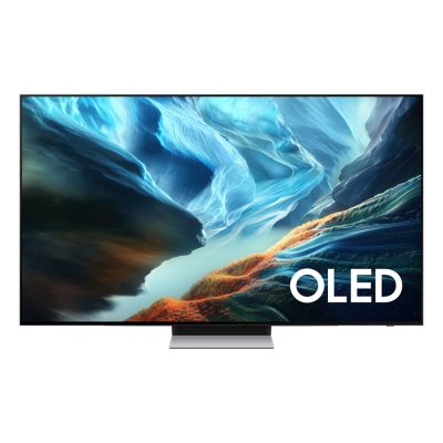 Samsung 55" OLED S90H 4K Vision AI Smart TV | QE55S90HAEXXU