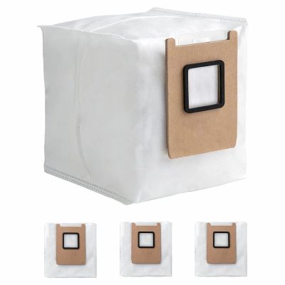 Eufy Dust Bag 3-Pack | Compatible with E25, E28 and E20 | T29YQA20