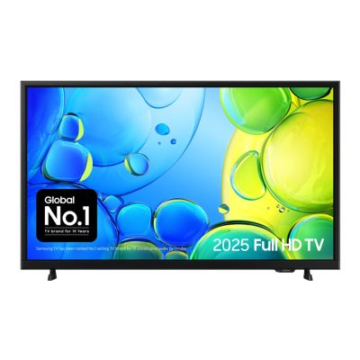 Samsung 40" Full HD F6000 Smart TV | UE40F6000FKXXU