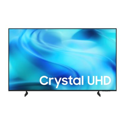 Samsung 43" Crystal UHD U7000H 4K Samsung Vision TV (2026) | UE43U7000HKXXU