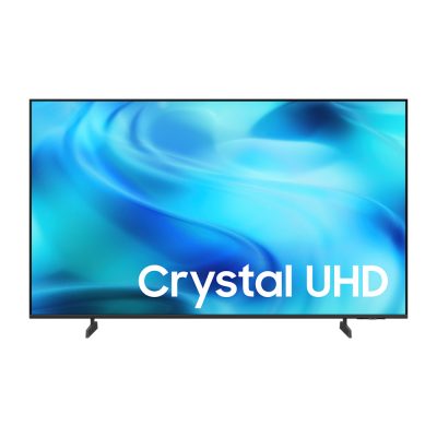 Samsung 43" Crystal UHD U8000H 4K Samsung Vision TV | UE43U8000HKXXU