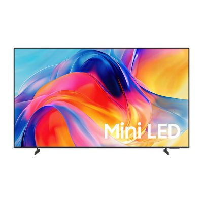 Samsung 75" Mini LED M70H 4K Vision AI Smart TV (2026) | UE75M70HAKXXU