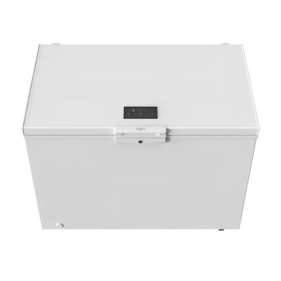 Whirlpool Chest Freezer 308L | W3RHS30EWUK