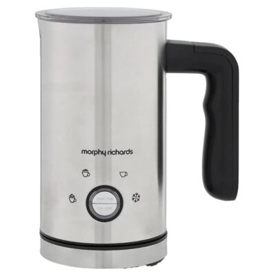 Morphy Richards Brew & Blend Electric Milk Frother | 210003