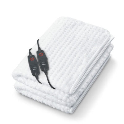 Beurer Indulgence Super King Heated Underblanket