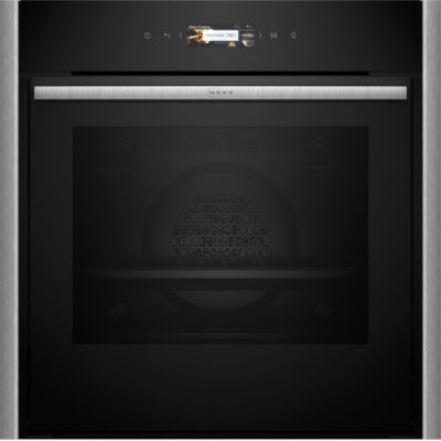 Neff N70 Built‑in Oven Flex Design | B59CR7KY0B
