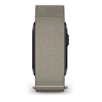 Garmin Cirqa Smart Band | S-M | French Grey